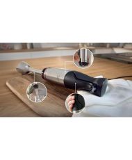 Mixeur plongeant - moteur 1000 W