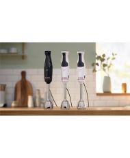 Frullatore a immersione - motore da 1000 W