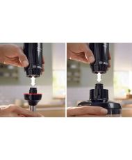 Frullatore a immersione - motore da 1000 W