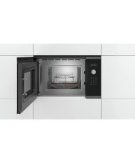 Micro-ondes grill encastrable - 20 L - Gril1000 W