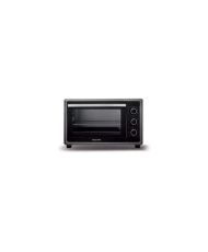 Mini multifunction oven - 21L - 1380W - Black