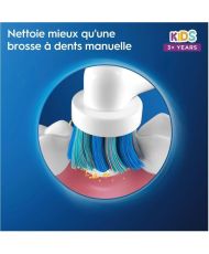 Brosse à Dents Électrique - Oral-B