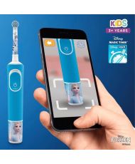 Brosse à Dents Électrique - Oral-B