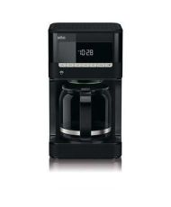 Cafetera - 12 tazas - Programable