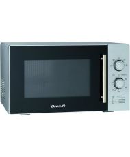 Micro-ondes monofonction pose libre - 26 L - 900 W