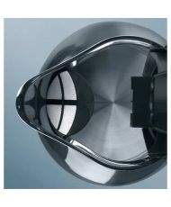 Braun cordless kettle - 2200 W - Capacity 1.7 L - Anti-scale filter