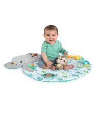 Tapis d'éveil éléphant