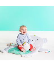 Polar Bear play mat
