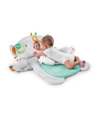Polar Bear play mat