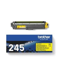Brother TN-245 Yellow Laser Toner