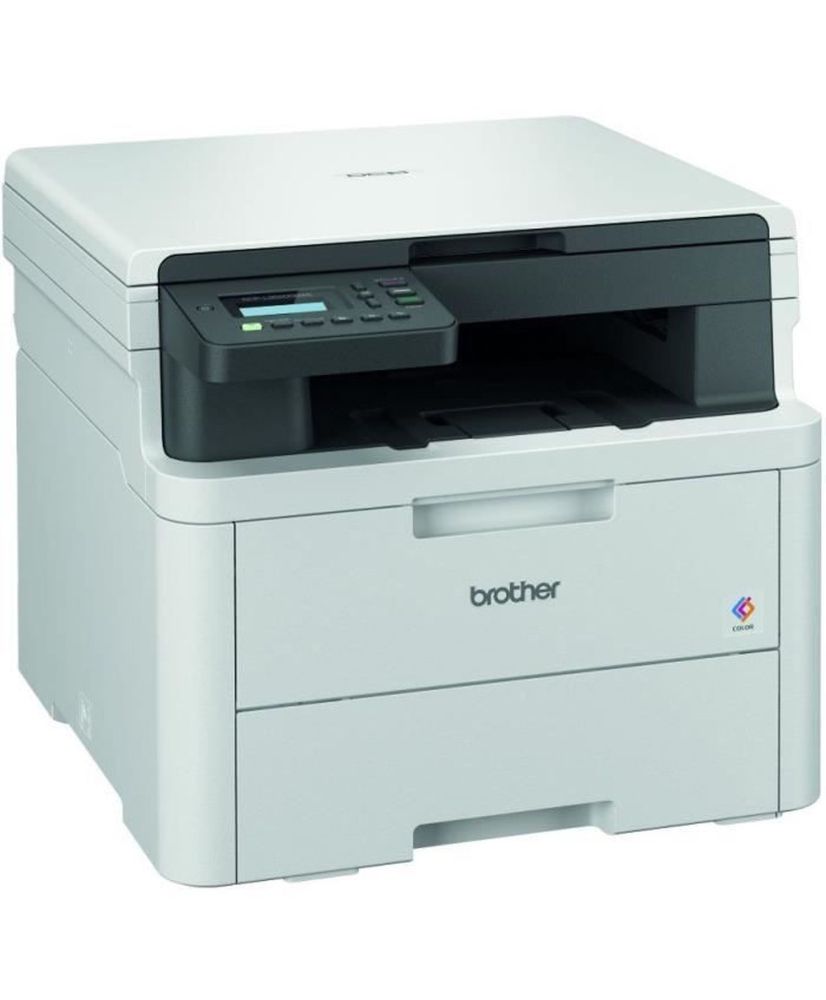 3-in-1-Farb-LED-Multifunktionsdrucker 3-in-1-Farb-LED-Multifunktionsdrucker