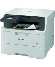 3-in-1-Farb-LED-Multifunktionsdrucker