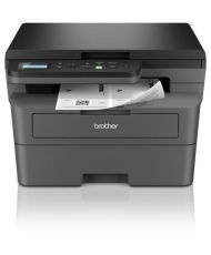 3-in-1-Monochrom-Laser-Multifunktionsdrucker - BROTHER