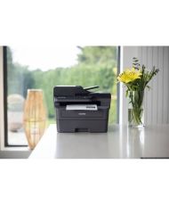 Monochromer Laser-Multifunktionsdrucker
