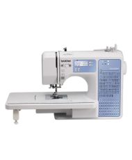 Machine à coudre électronique
