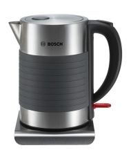 BOSCH Wasserkocher – Grau
