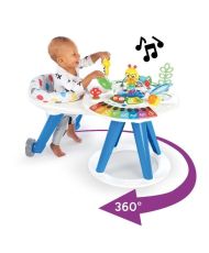 360°-Aktivitätstisch