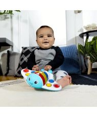 Musical toy, 6 push buttons