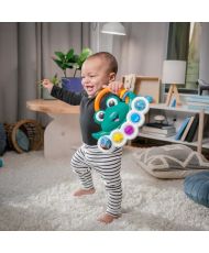 Gioco di attività sensoriale, luci interattive e musica
