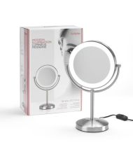 Specchio LED Slimline bifacciale