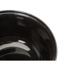 BAUMALU Muscheltopf - 24 cm - Rote Markierung