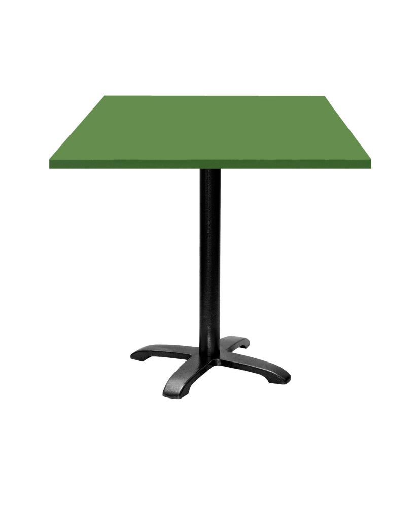 Table 70 x 70 cm - Bazila green model Table 70 x 70 cm - Bazila green model
