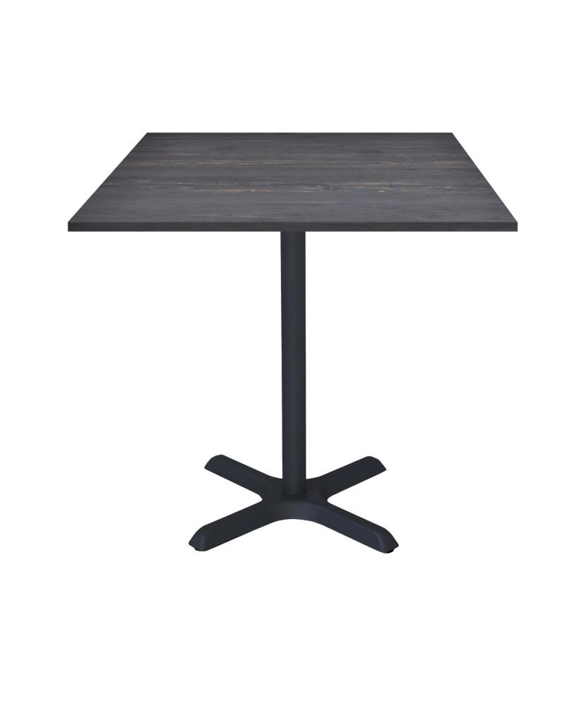 Tisch 70 x 70 cm – Modell Dina aus alter Kiefer Tisch 70 x 70 cm – Modell Dina aus alter Kiefer
