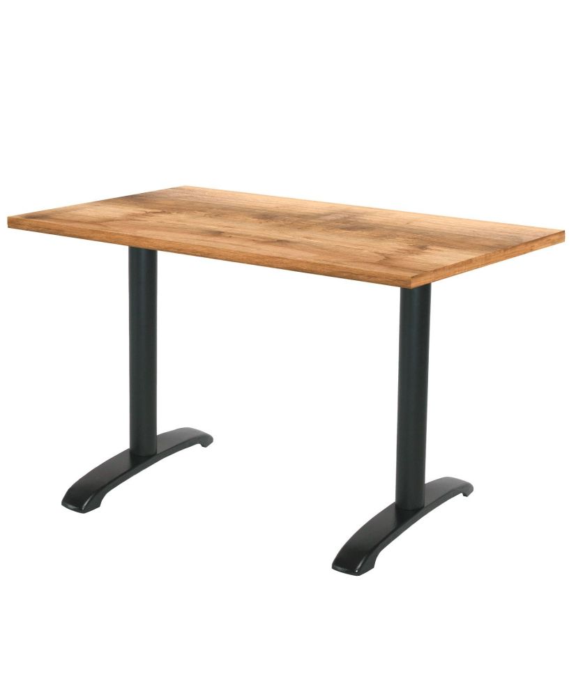 Table 120 x 70 cm - Bazila light tannin Table 120 x 70 cm - Bazila light tannin