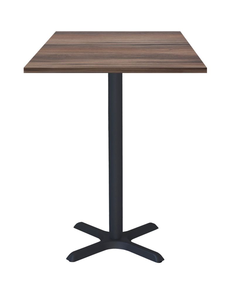 High table 60 x 60 cm - Dina mountain oak model High table 60 x 60 cm - Dina mountain oak model