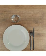 Table 120 x 70 cm - Bazila light tannin