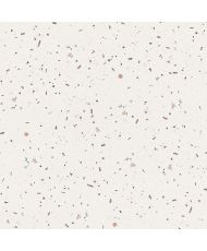Round high bar Ø 60 cm Rome bistro terrazzo