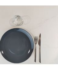 Tisch 70 x 70 cm – Modell Milan Paros-Marmor