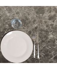 Tisch 70 x 70 cm – Modell Milan Indra-Marmor