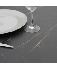 Tisch 70 x 70 cm – Bazila-Elite-Marmormodell