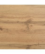 High table 60 x 60 cm - Rome oak armor model