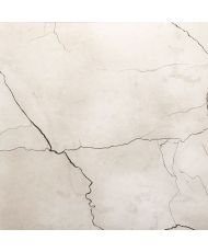 Mange-debout 60 x 60 cm - modèle Milan lune blanche