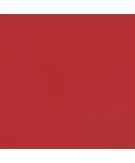 Standing table 60 x 60 cm - plain red Dina model