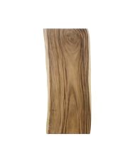 Plateau de table rectangulaire 150 x 70 80 x 6 