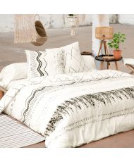 Completo letto 200 x 200 cm BERBERE