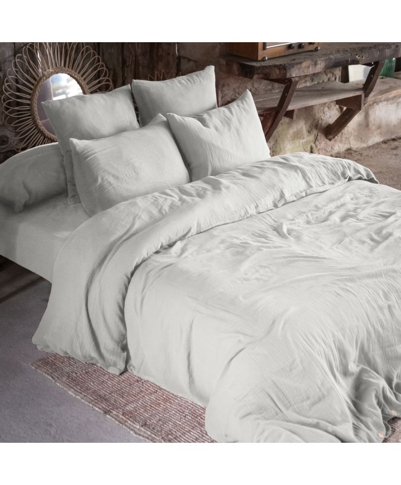 Copripiumino 260 x 240 cm GAÏA Nuvola Copripiumino 260 x 240 cm GAÏA Nuvola