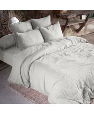 Housse de Couette 240 x 220 cm GAÏA Nuage