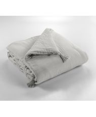 End of bed 90 x 200 cm GAÏA Cloud