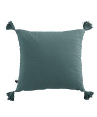 Padded cushion 40 x 40 cm GAÏA Duck