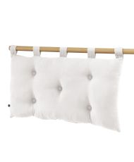Kopfteil 50 x 80 cm GAÏA Chantilly
