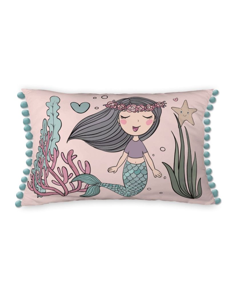 Cuscino per bambini 30 x 50 cm MAERIA Cuscino per bambini 30 x 50 cm MAERIA