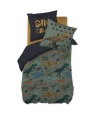  Children's bedding set 140 x 200 cm TRIAS