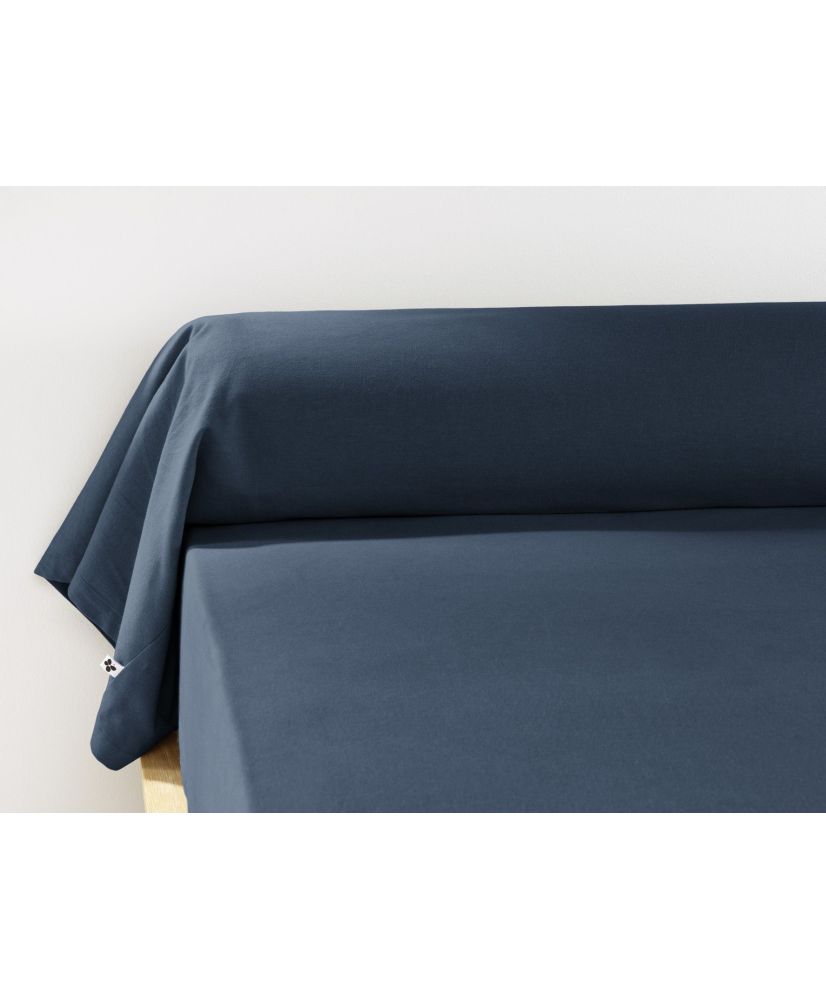 Taie de traversin 85 x 185 cm CANDICE Nuit