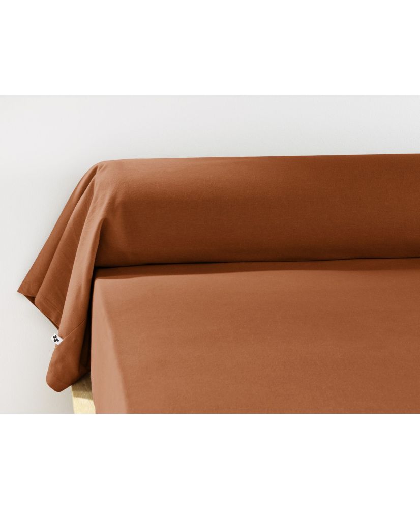 Taie de traversin 85 x 185 cm CANDICE Tomette Taie de traversin 85 x 185 cm CANDICE Tomette