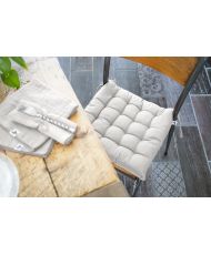 Chair cushion 38 x 38 cm KALA Cloud
