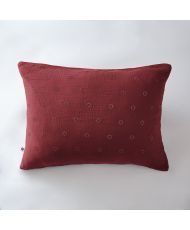 Federa 50 x 70 cm GAÏA BOHO Fecce di vino
